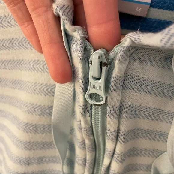 Columbia Cropped Jacket - Picture 9 of 11